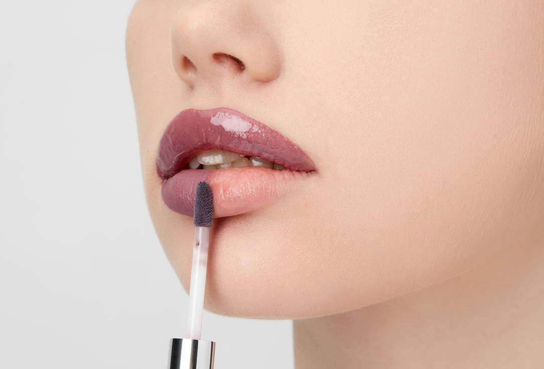 SEVEN7EEN Long-lasting lipstick & Top gloss All day Lip color