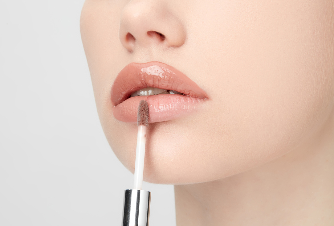 SEVEN7EEN Long-lasting lipstick & Top gloss All day Lip color