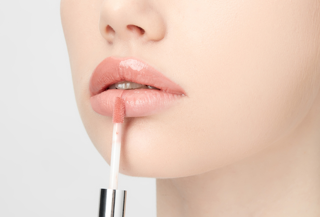 SEVEN7EEN Long-lasting lipstick & Top gloss All day Lip color