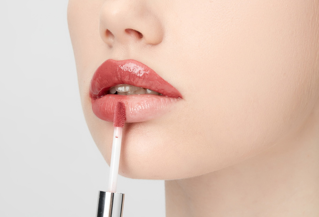 SEVEN7EEN Long-lasting lipstick & Top gloss All day Lip color