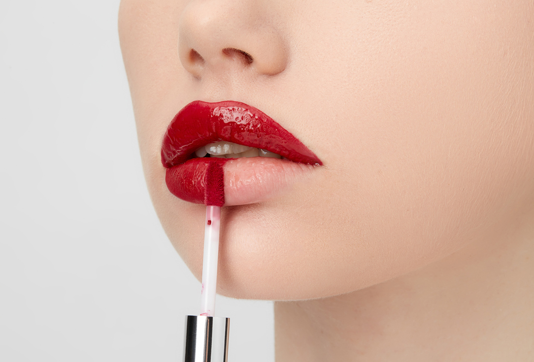 SEVEN7EEN Long-lasting lipstick & Top gloss All day Lip color 08 6 ml SEVEN7EEN Long-lasting lipstick & Top gloss All day Lip color