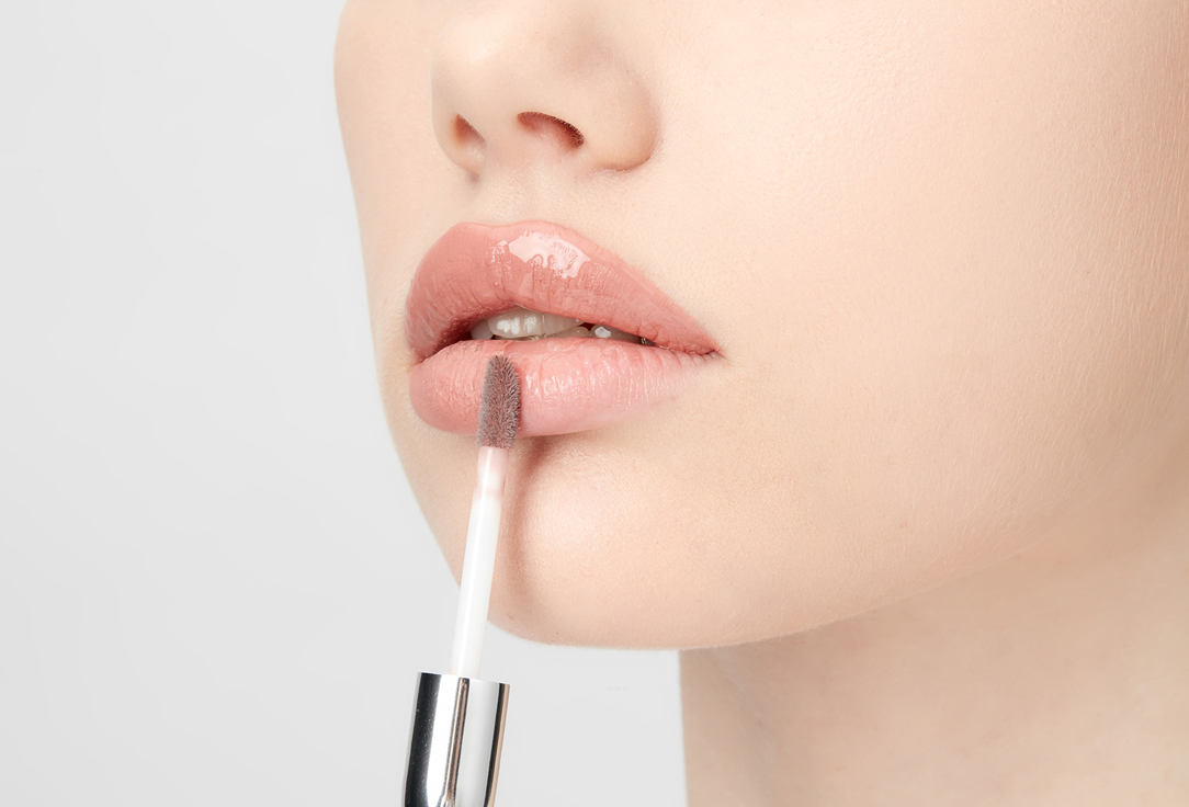 SEVEN7EEN Long-lasting lipstick & Top gloss All day Lip color