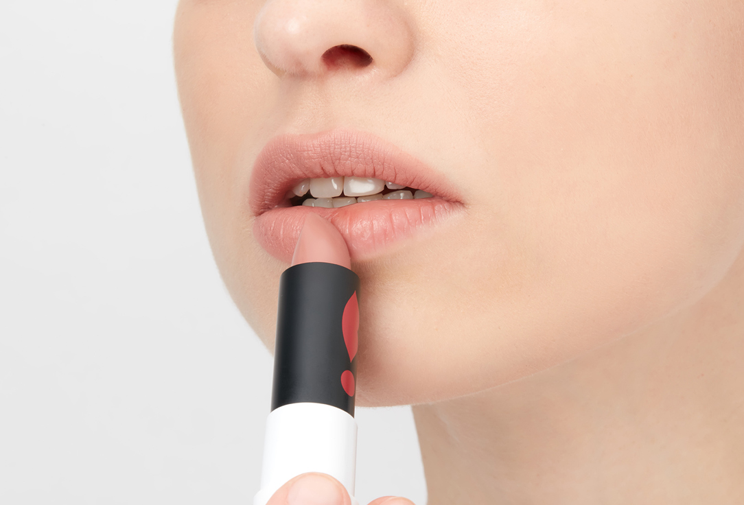 SEVEN7EEN Lipstick SPF15 Matte Lasting 35 5 g SEVEN7EEN Lipstick SPF15 Matte Lasting