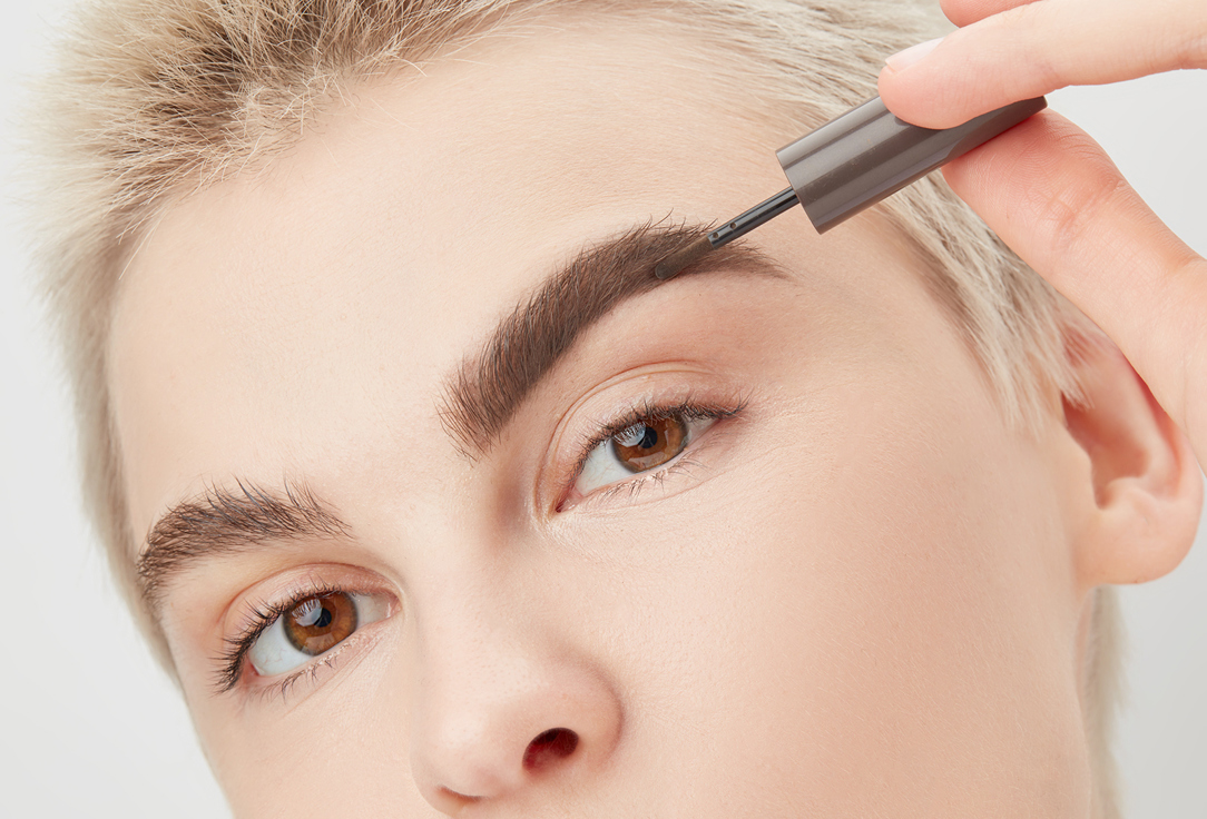 SEVEN7EEN Matte Brow Powder All Day Wear