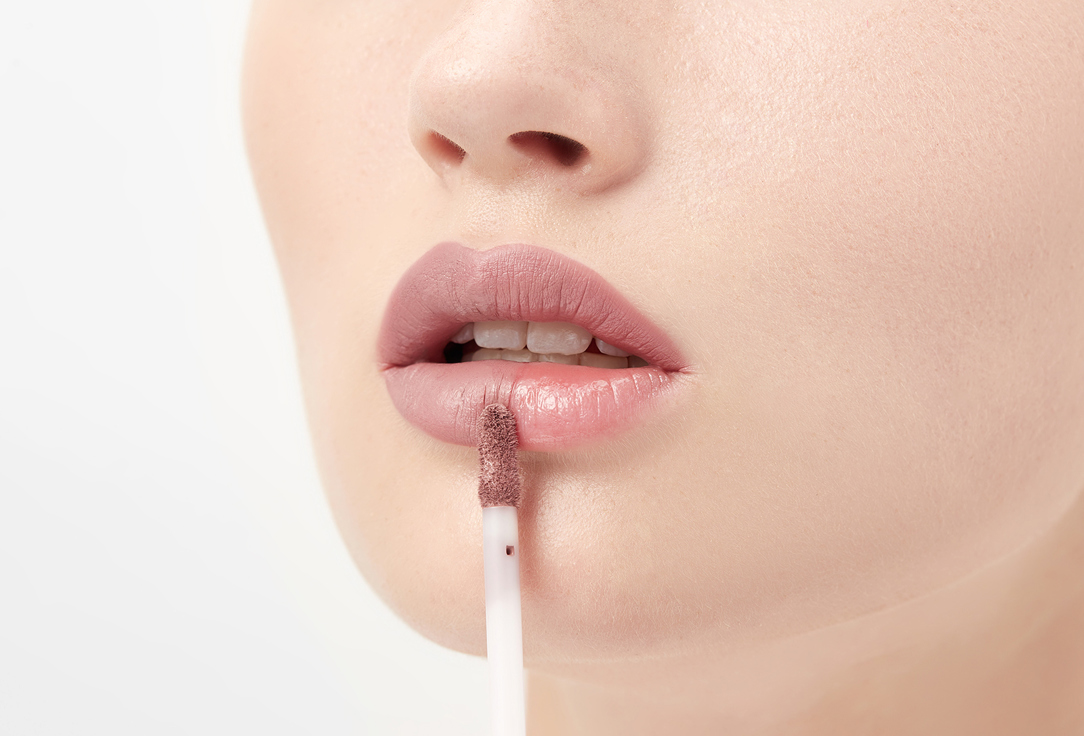 MILANI Satin Matte Liquid Lipstick Amore Satin Matte Lip Crème