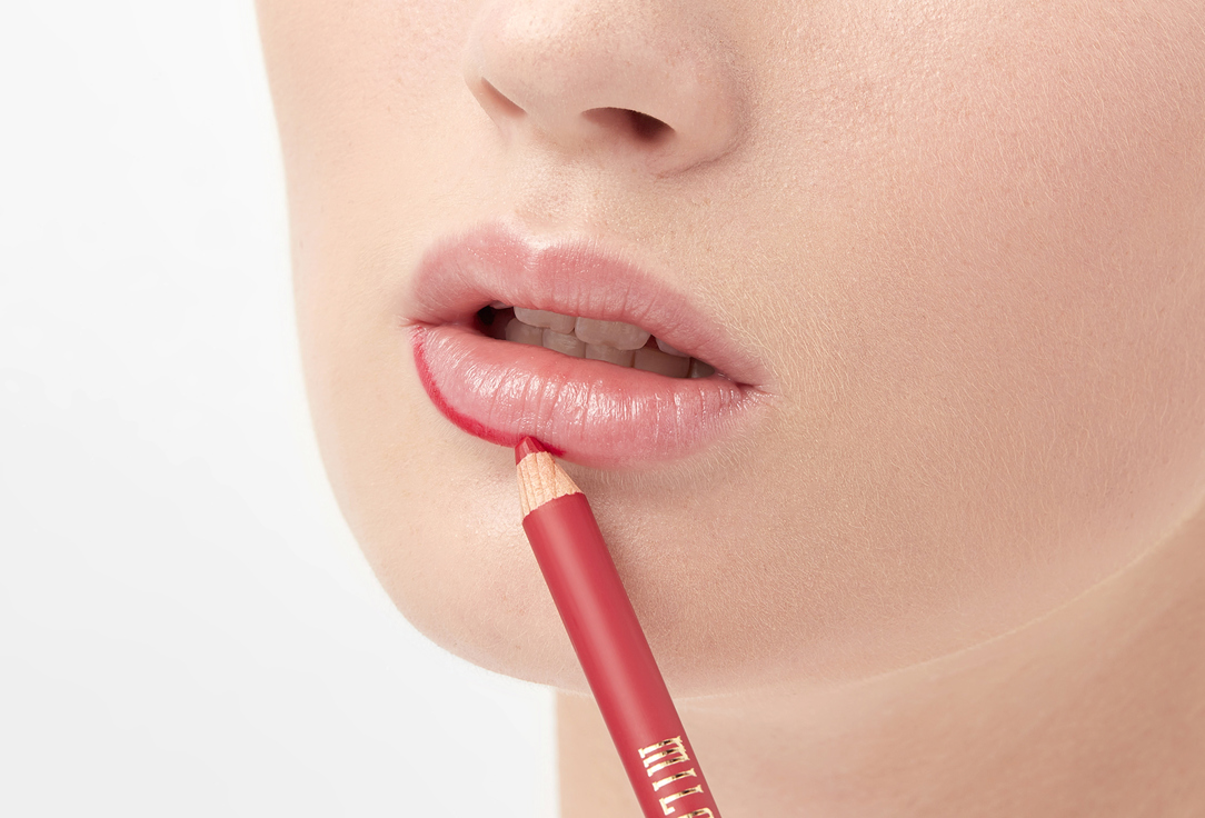 MILANI Matte Lipliner Color Statement