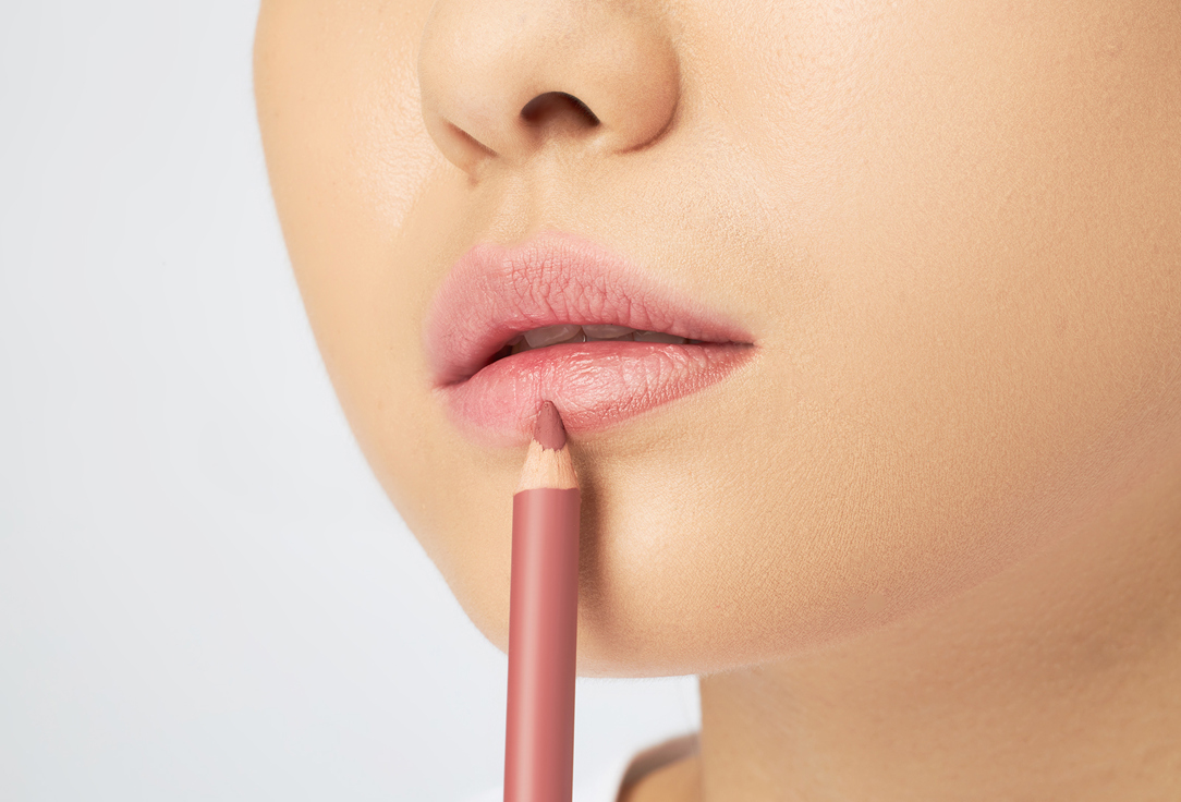 MILANI Matte Lipliner Color Statement