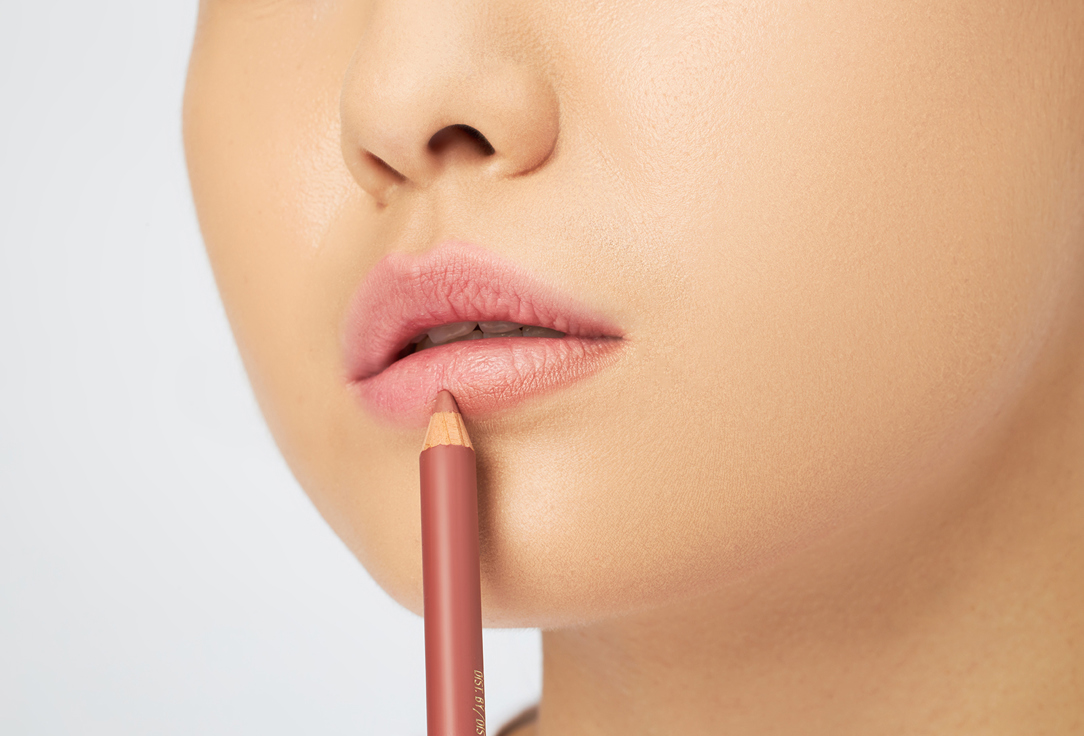 MILANI Matte Lipliner Color Statement 04, All natural 1.14 g MILANI Matte Lipliner Color Statement