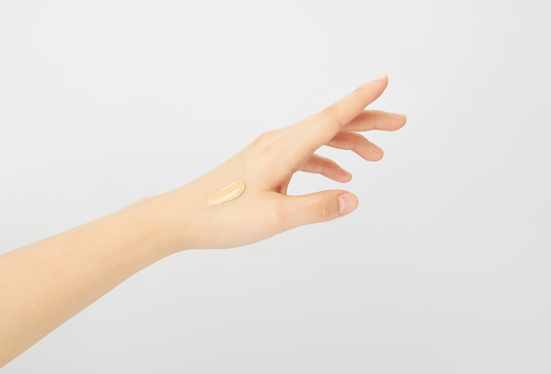 MILANI Satin Matte Liquid Foundation Conceal + Perfect 2-In-1
