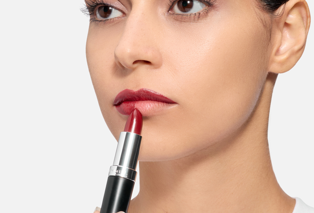Rimmel Lipstick Lasting Finish