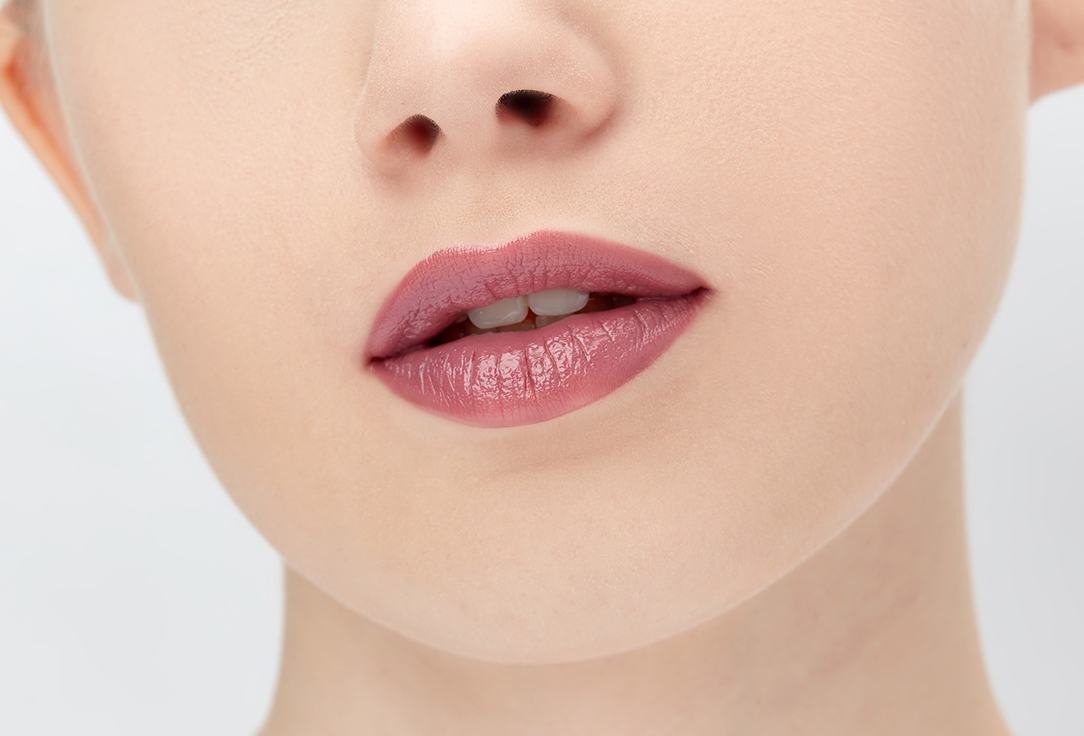 Rimmel Hydrating lipstick SPF20 Moisture Renew
