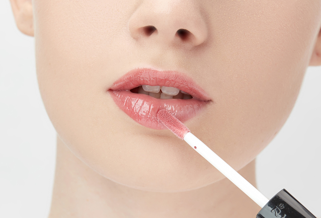 Rimmel Lip gloss Oh My Gloss Snog 7 ml Rimmel Lip gloss Oh My Gloss