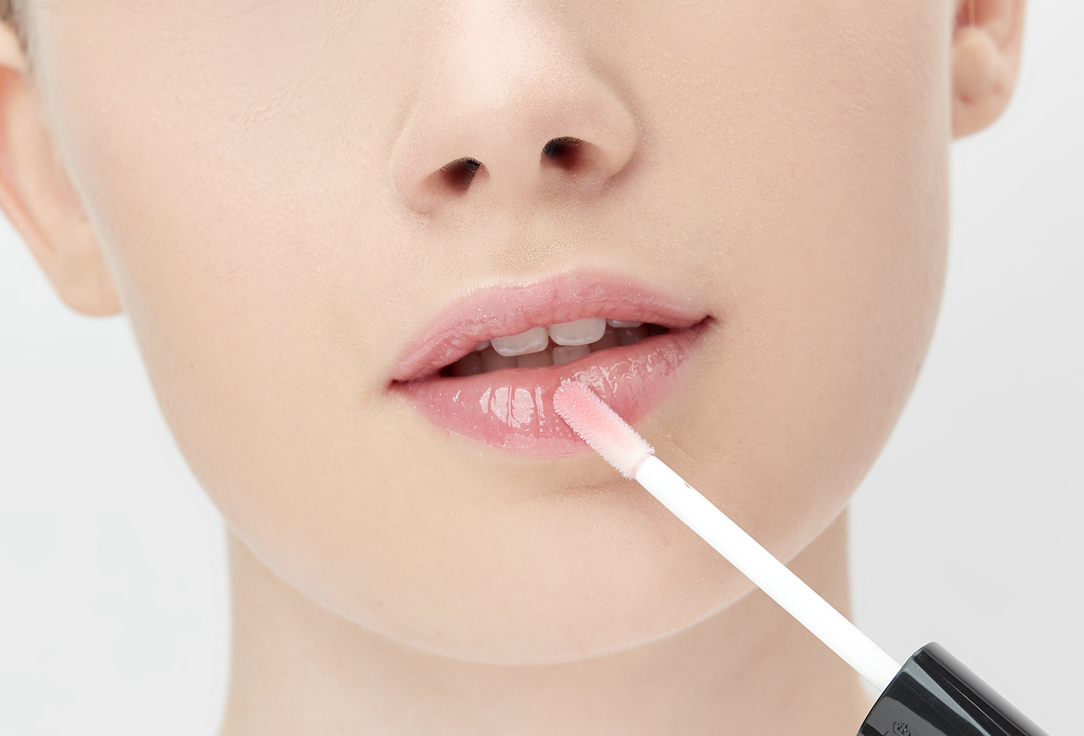 Rimmel Lip gloss Oh My Gloss