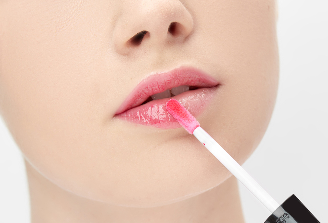 Rimmel Lip gloss Oh My Gloss Ooh La La 7 ml Rimmel Lip gloss Oh My Gloss