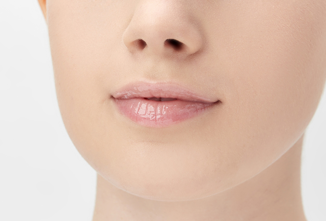 Rimmel Lip gloss Oh My Gloss