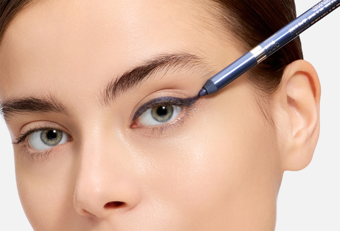 Rimmel Waterproof Eyeliner Scandaleyes