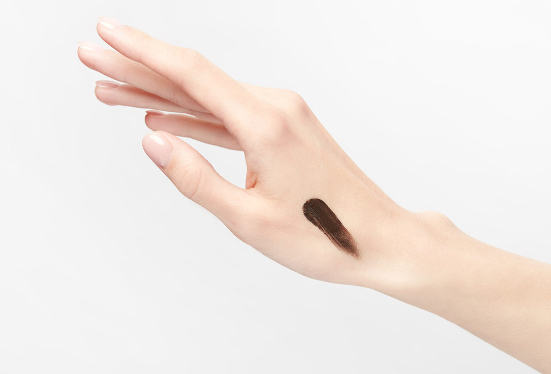 Rimmel Lightweight brow gel Wonder'Full