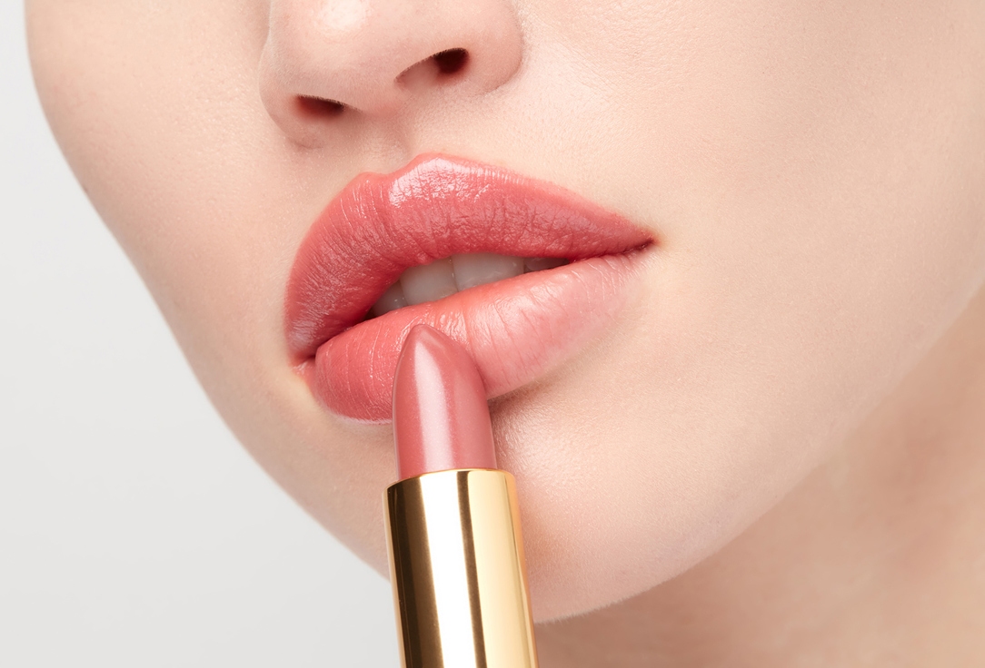 Revlon Satin Creamy Lipstick Super Lustrous Pearl Finish
