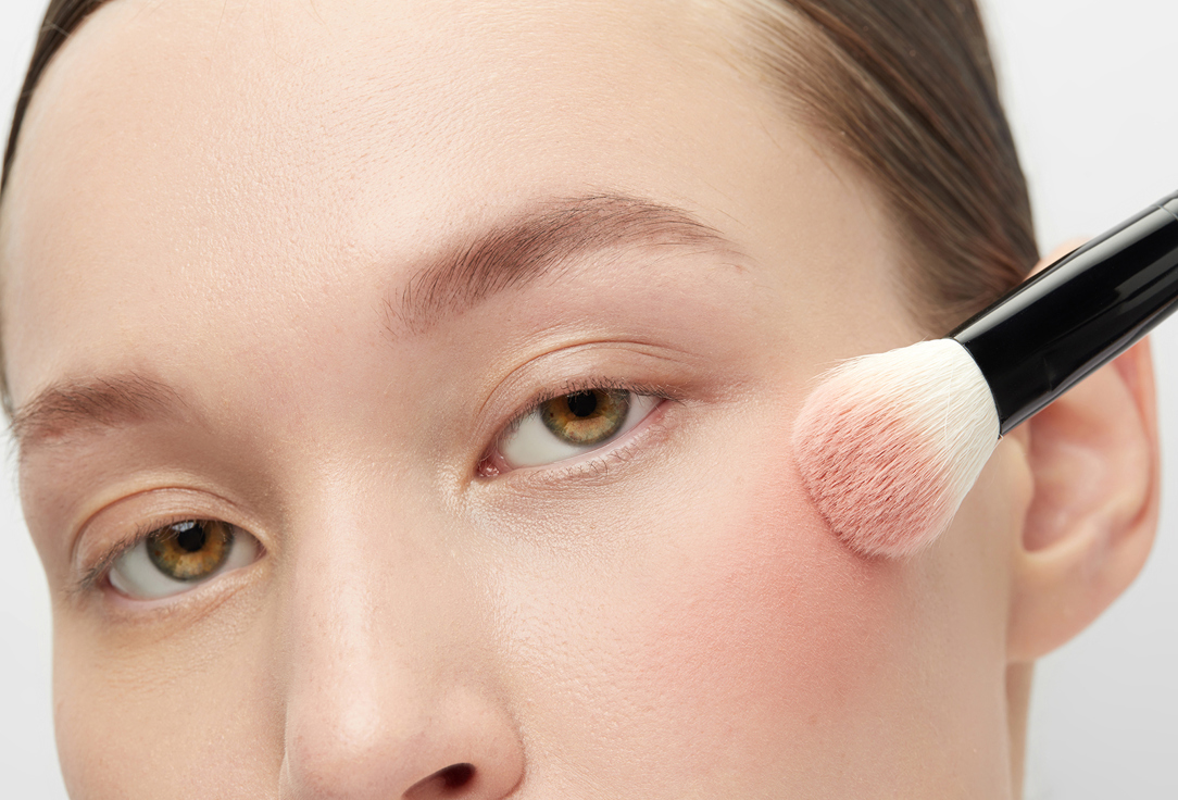 Revlon Compact Blush Powder Blush