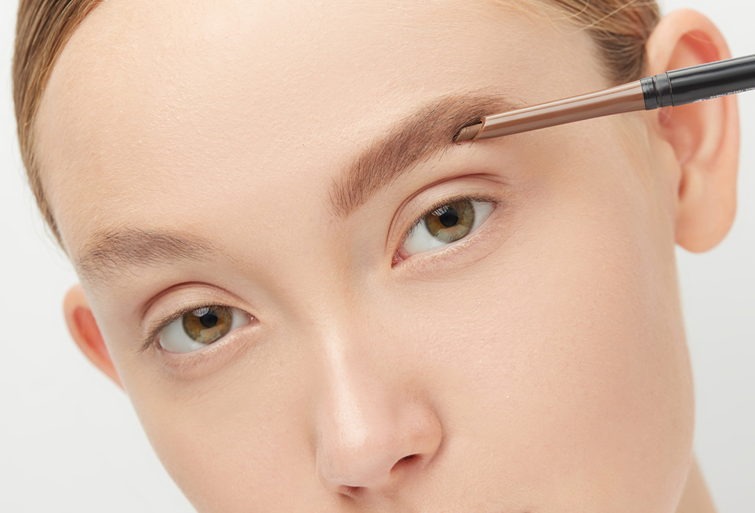 Revlon Карандаш для бровей с щеточкой Colorstay brow pencil