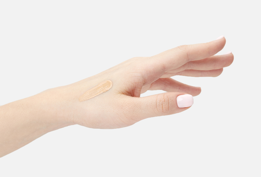 BODYOGRAPHY Foundation Natural finish