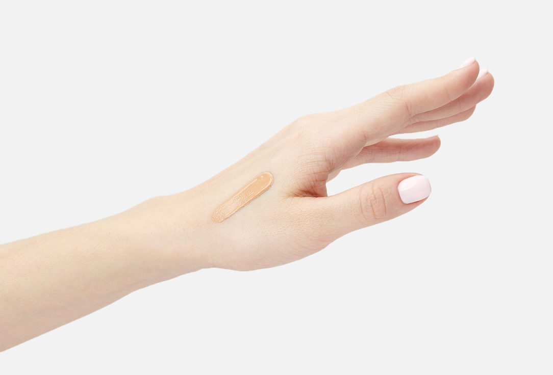 BODYOGRAPHY Foundation Natural finish