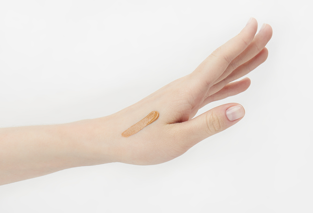 BODYOGRAPHY Foundation Natural finish