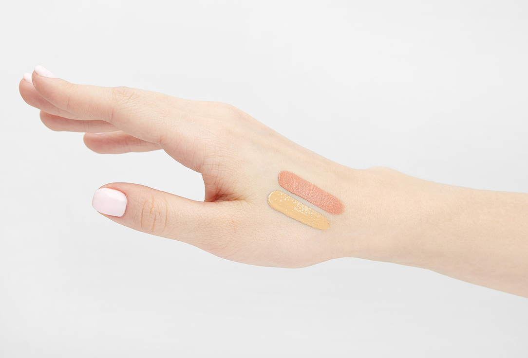 BODYOGRAPHY Concealer Cover & correct