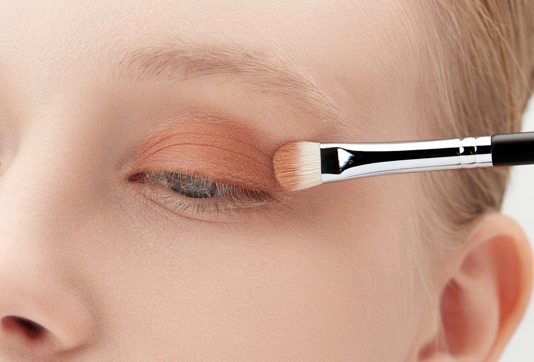 BODYOGRAPHY Eyeshadow Pure pigment Mod 3 g BODYOGRAPHY Eyeshadow Pure pigment