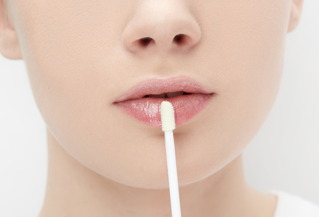BODYOGRAPHY Lip gloss Moisturizing