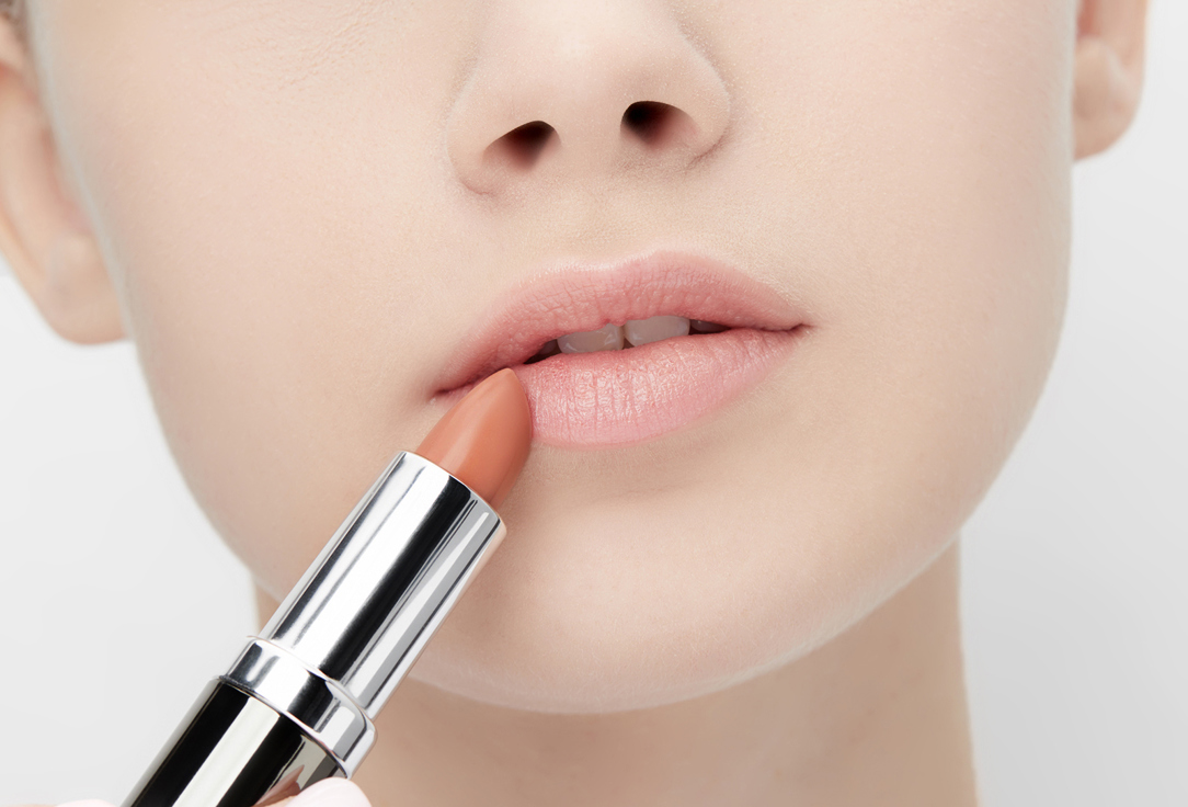 BODYOGRAPHY Lipstick super pigmented