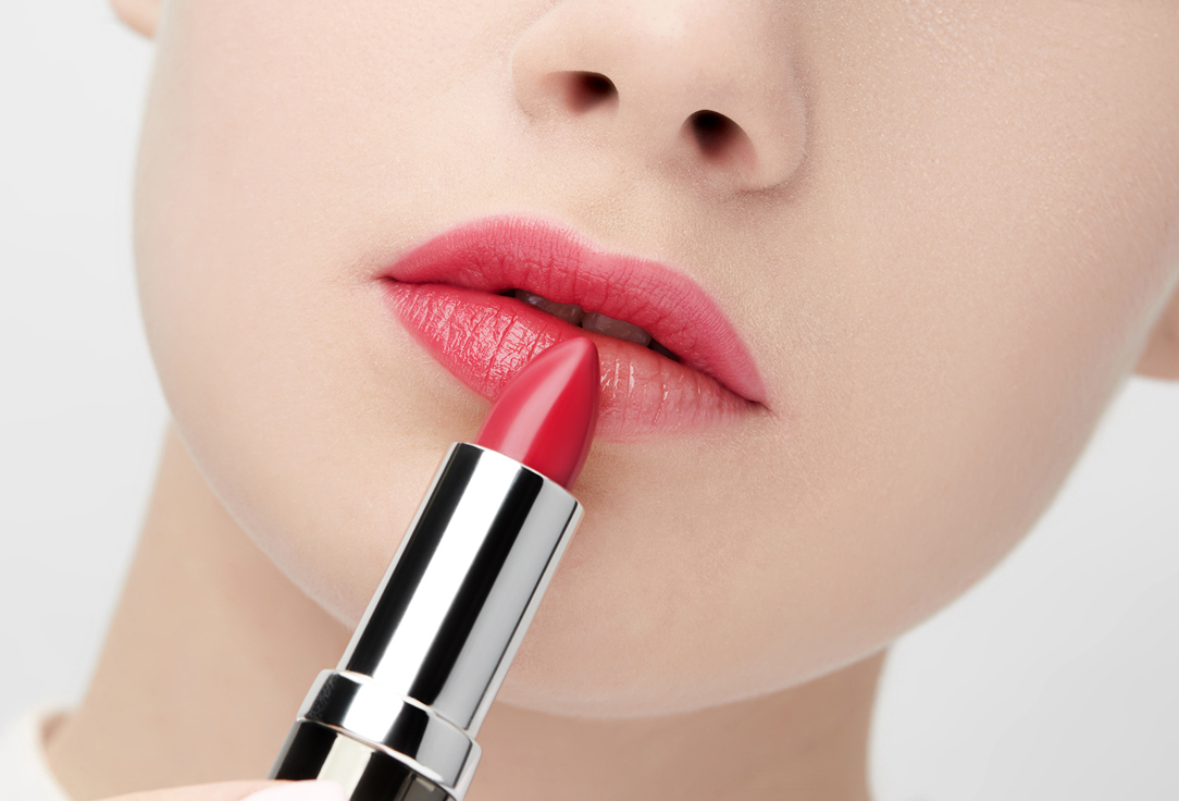 BODYOGRAPHY Lipstick super pigmented Smile 3.7 g BODYOGRAPHY Lipstick super pigmented