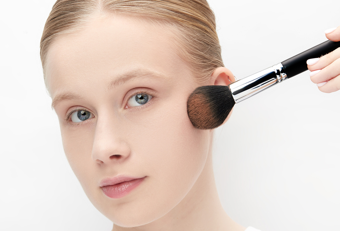 BODYOGRAPHY Brush soft