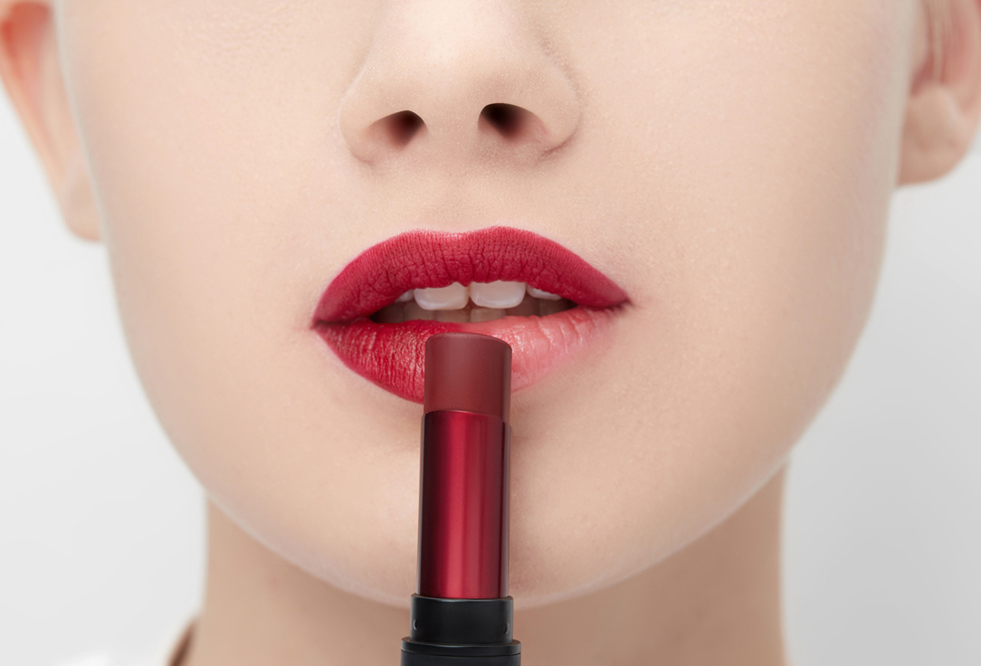 BODYOGRAPHY Lipstick Demi matte