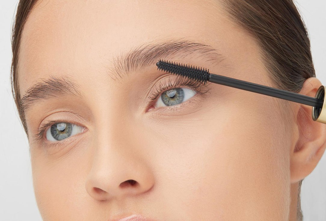 Divage Mascara good vibes only