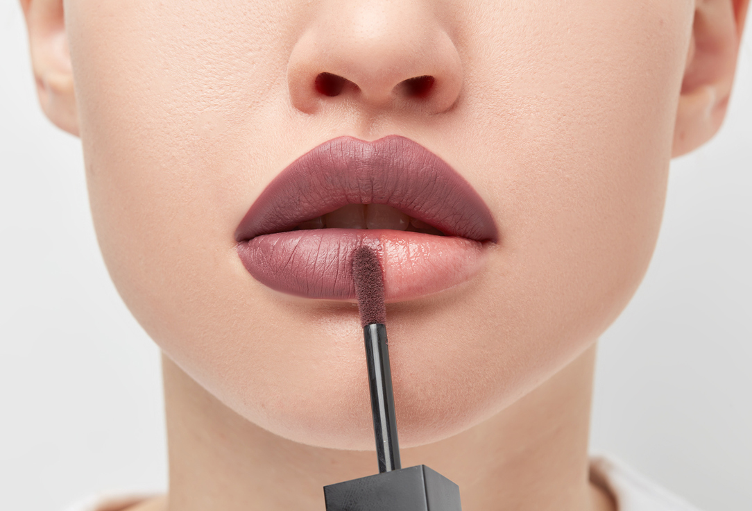 Provoc Long-Lasting Matte Liquid Lipstick Matt'adore