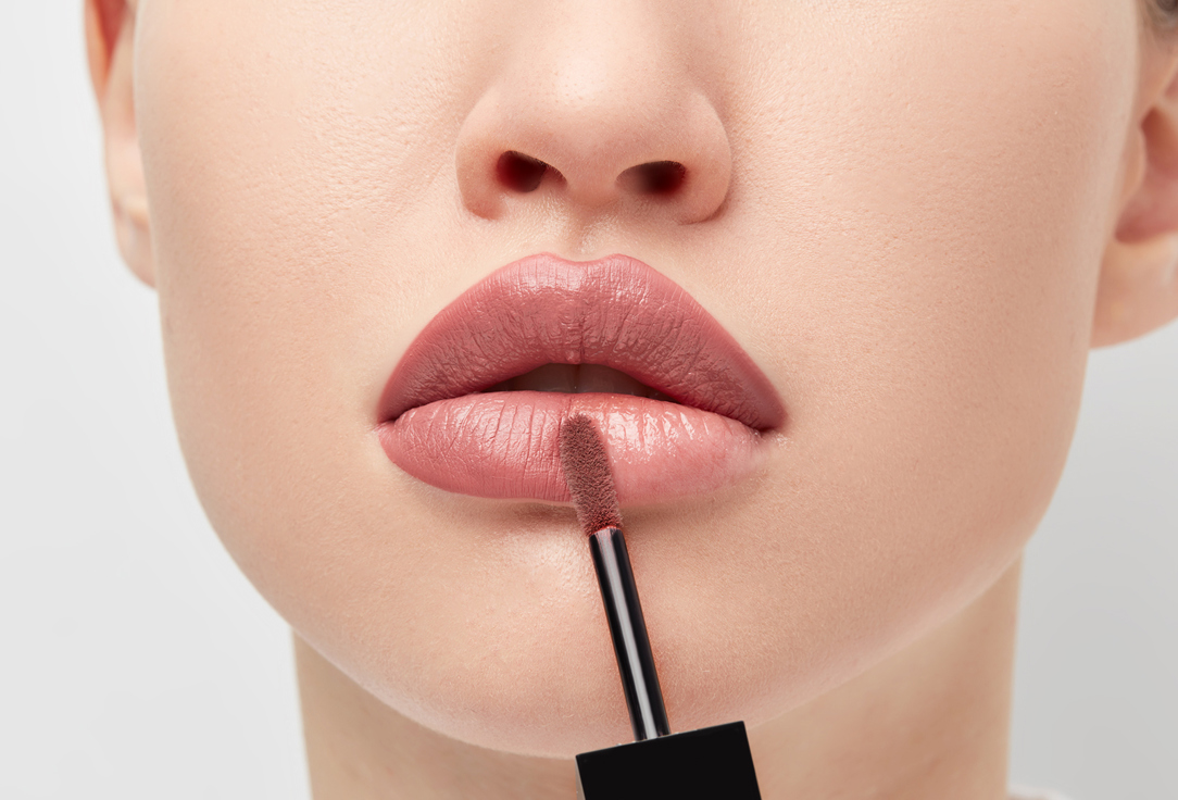 Provoc Long-Lasting Matte Liquid Lipstick Matt'adore 07, Abundant 4.5 g Provoc Long-Lasting Matte Liquid Lipstick Matt'adore