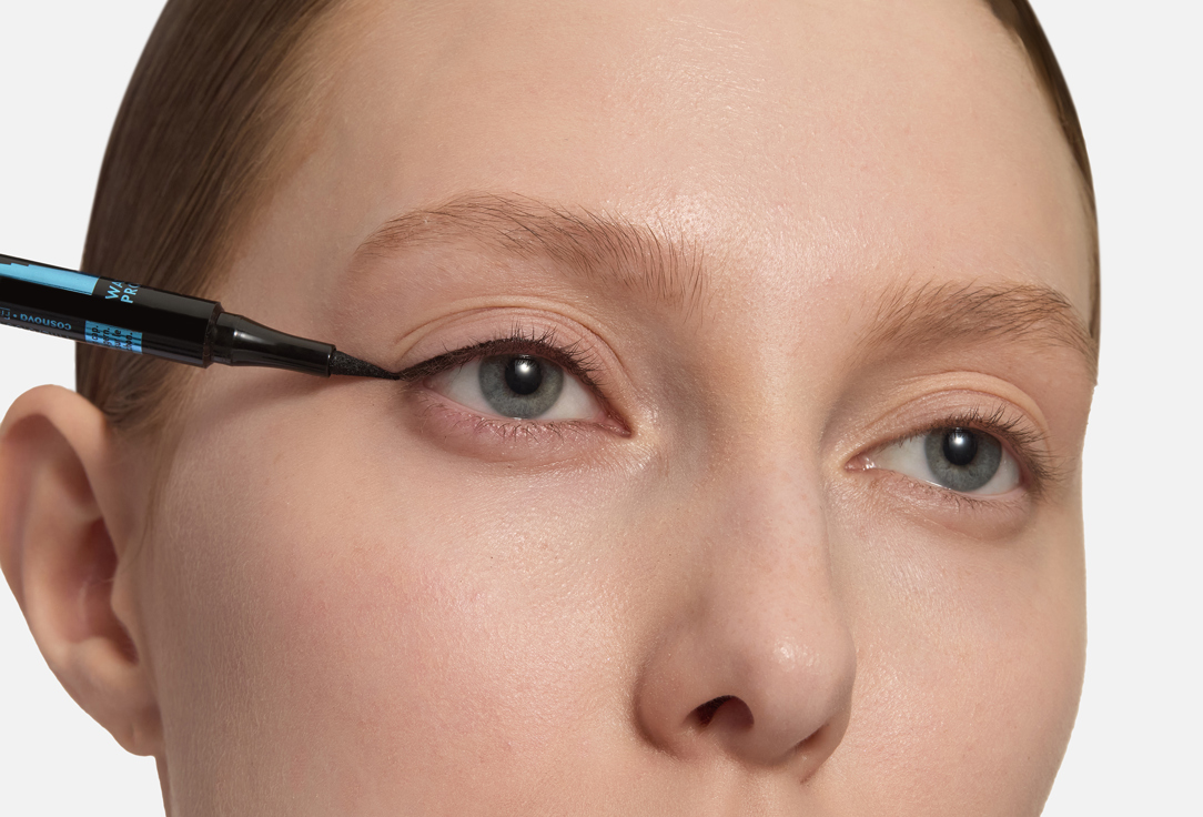 Catrice Eyeliner It's Easy Tattoo Waterproof 010, Black lifeproof 1.1 ml Catrice Eyeliner It's Easy Tattoo Waterproof