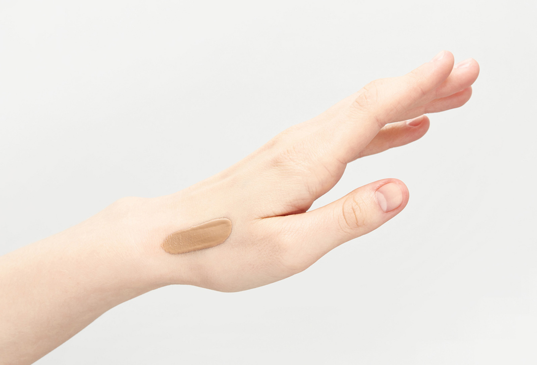 Catrice Liquid Foundation HD 030, Sand beige 30 ml Catrice Liquid Foundation HD