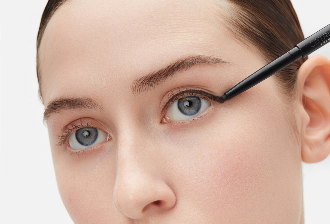 Catrice Khol Kajal Inside Eye 010, Black is the new black 0.3 g Catrice Khol Kajal Inside Eye