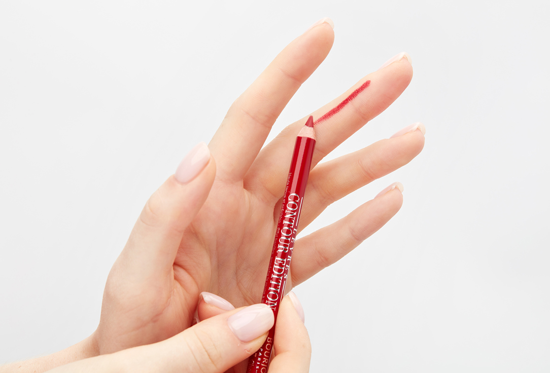 Bourjois Карандаш контурный для губ Levres Contour Edition