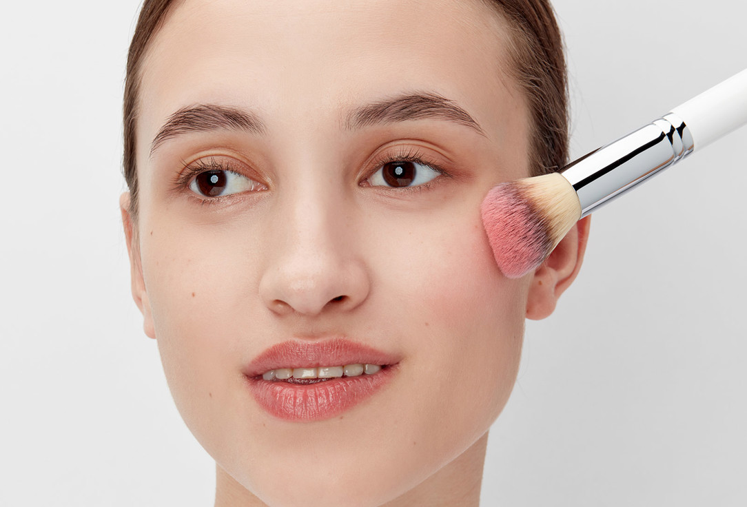 SHIK Facial brush Makeup Brush