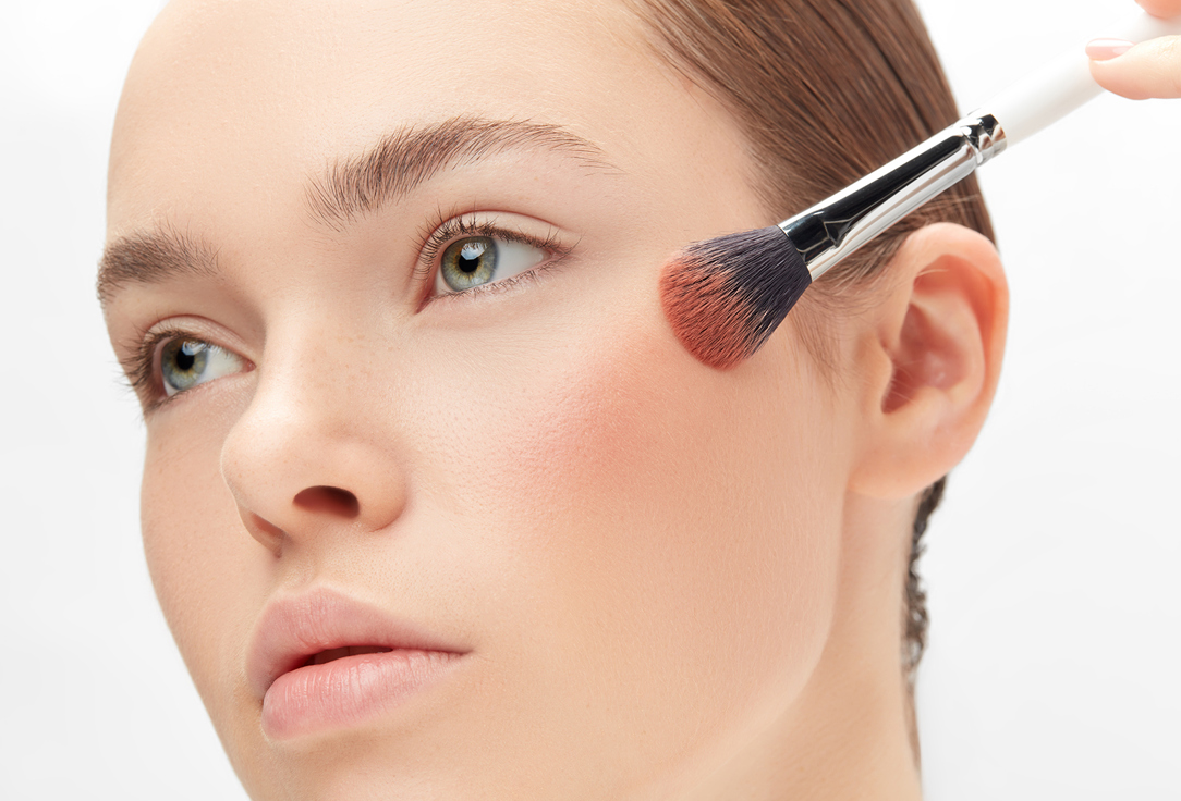 SHIK Eye Makeup Brush Taclon New