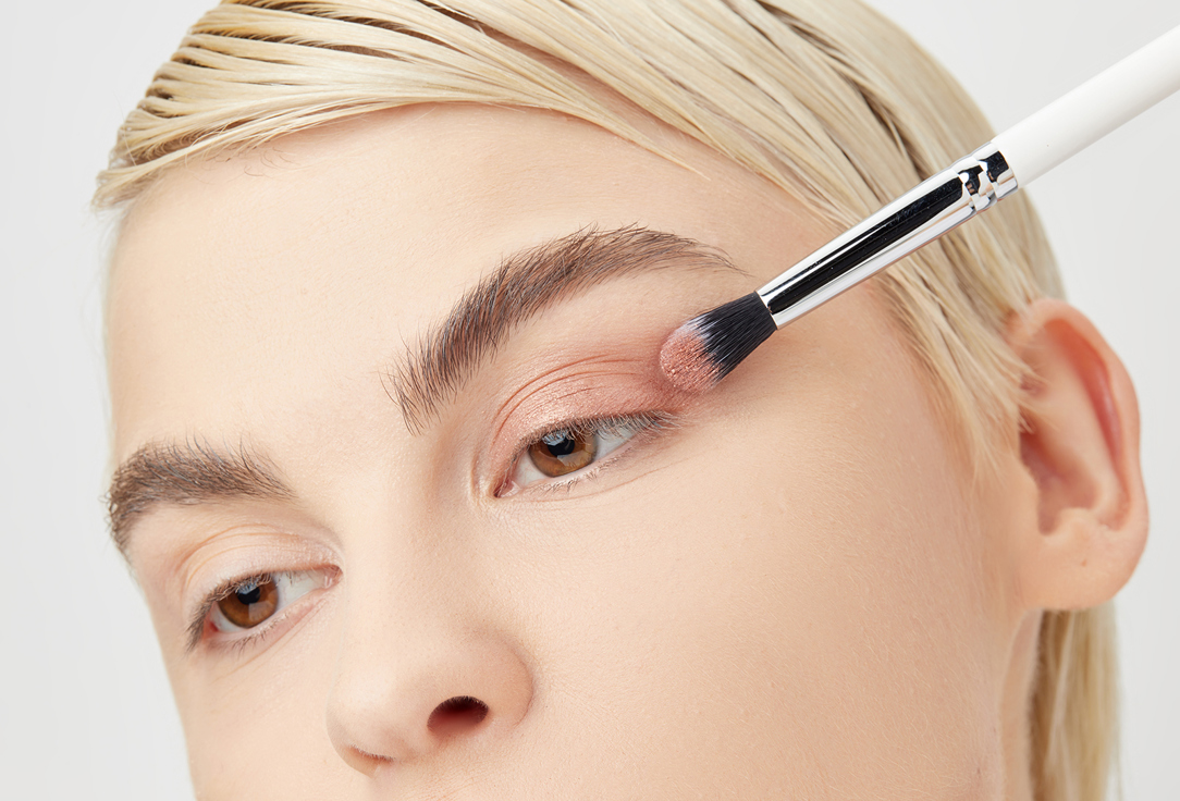 SHIK Makeup brush Baby face