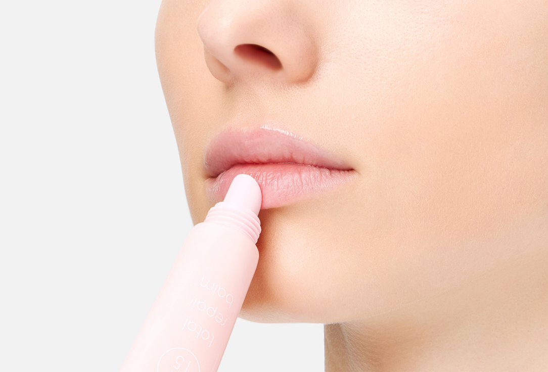 SHIK Lip balm spf 15 Total repair