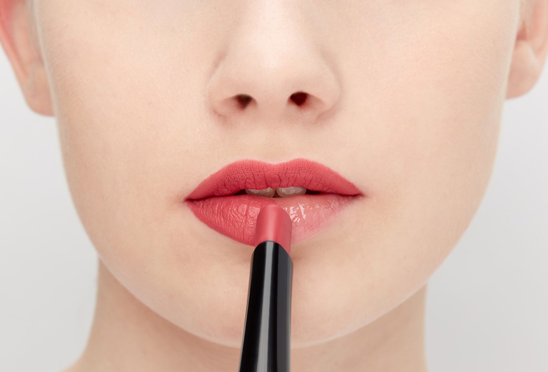 Bourjois Lipstick Rouge Velvet