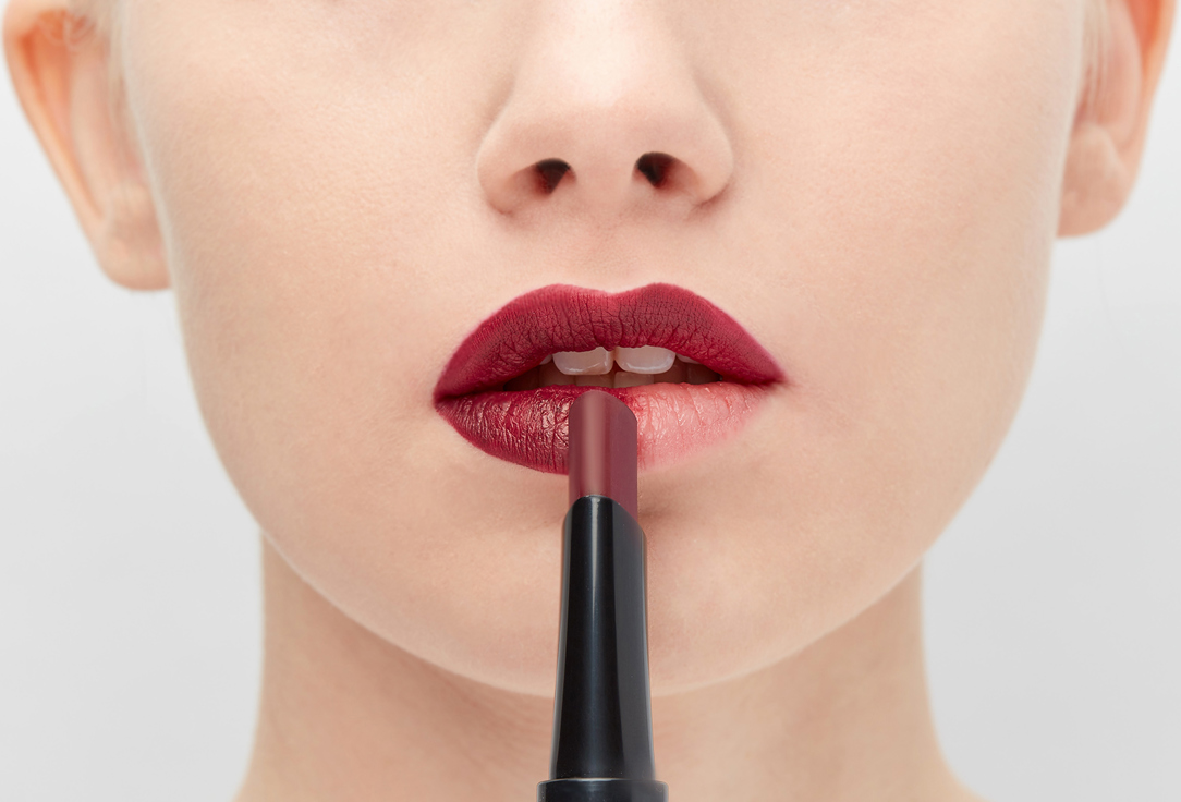 Bourjois Lipstick Rouge Velvet 10, Magni-fig 2.4 g Bourjois Lipstick Rouge Velvet