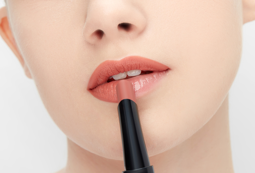Bourjois Lipstick Rouge Velvet