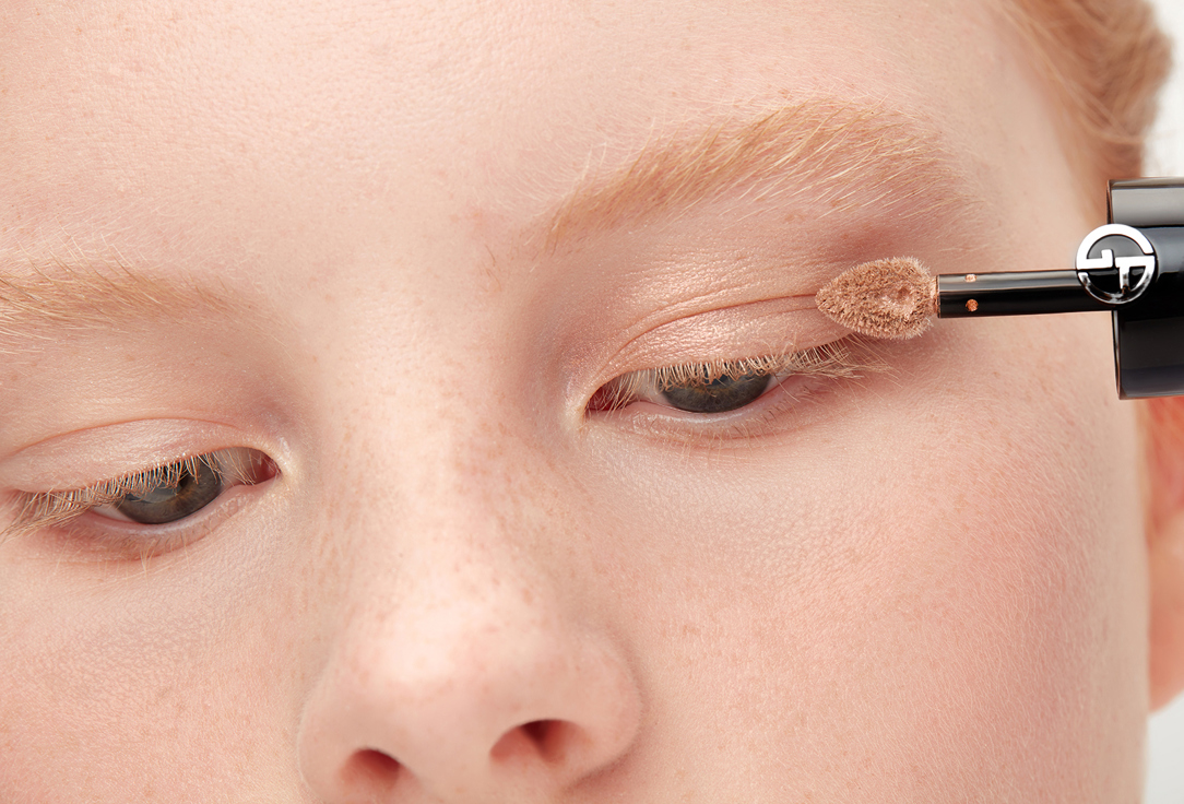 Armani Liquid Eyeshadow Eye Tint