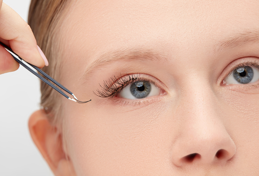 Eylure Individual Lashes Lash-Pro Individual SML 1 pcs Eylure Individual Lashes Lash-Pro Individual SML